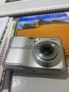 كاميرا فوجي ديجيتال