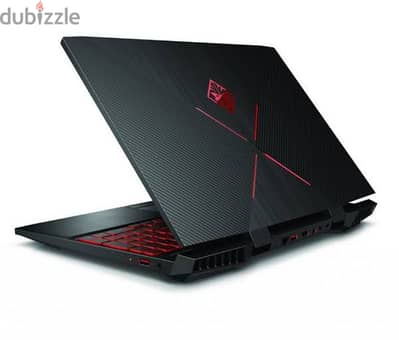 gaming laptop omen 15 used / لابتوب جايمينج اومن 15