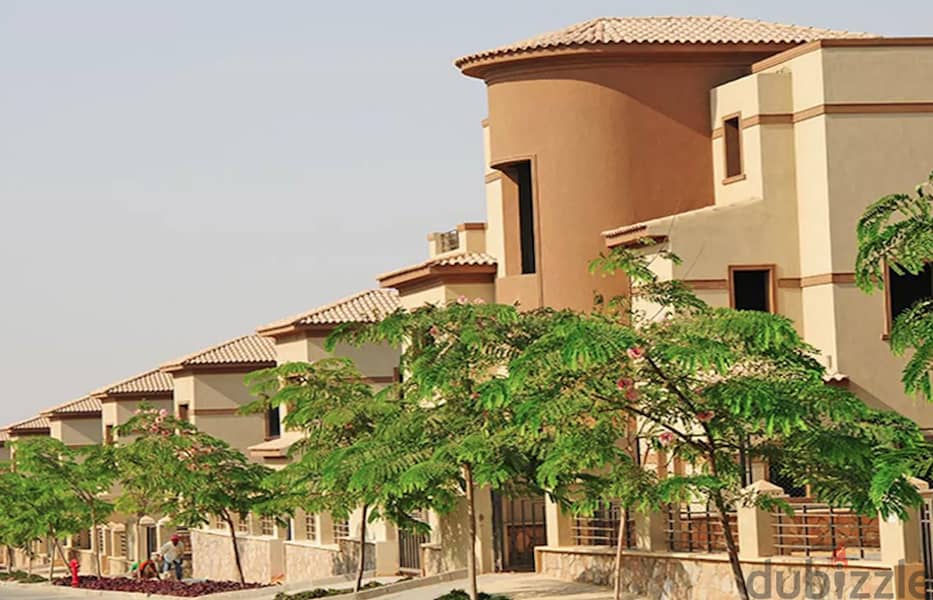 For Sale Apartment Prime Location In Palm Hills New Cairo 2