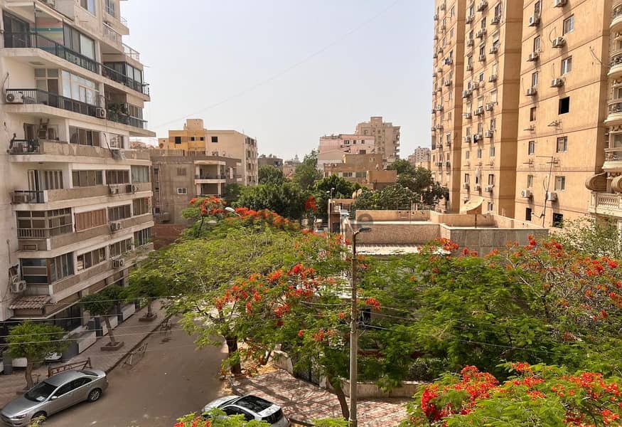 Villa Prime Location for sale in Heliopolis Square - Masr Elgdida 1