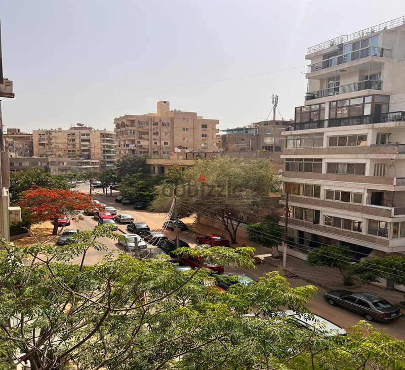 Villa Prime Location for sale in Heliopolis Square - Masr Elgdida 2