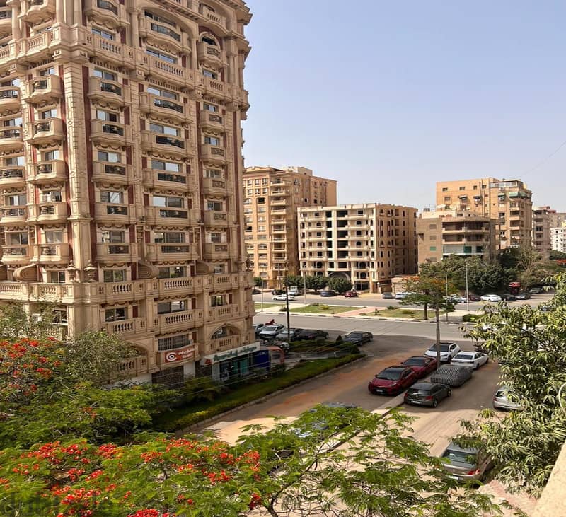 Villa Prime Location for sale in Heliopolis Square - Masr Elgdida 6