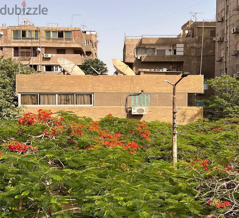 Villa Prime Location for sale in Heliopolis Square - Masr Elgdida 7