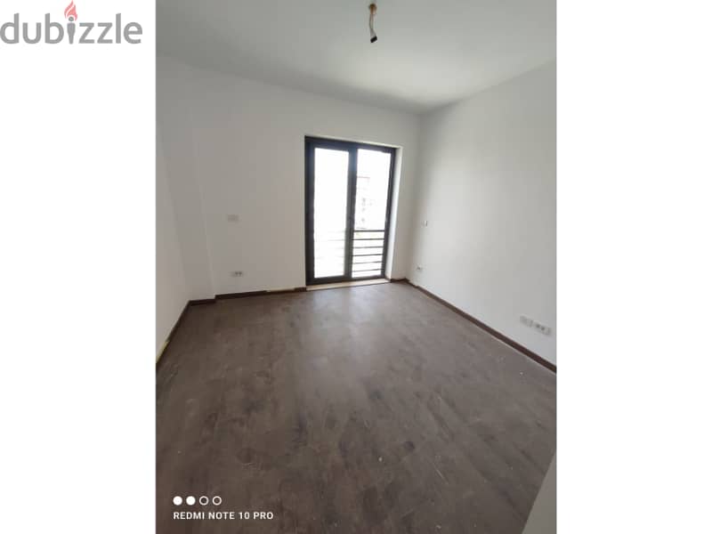 apartment 77m installments ready to Move B8 typical Floor 1