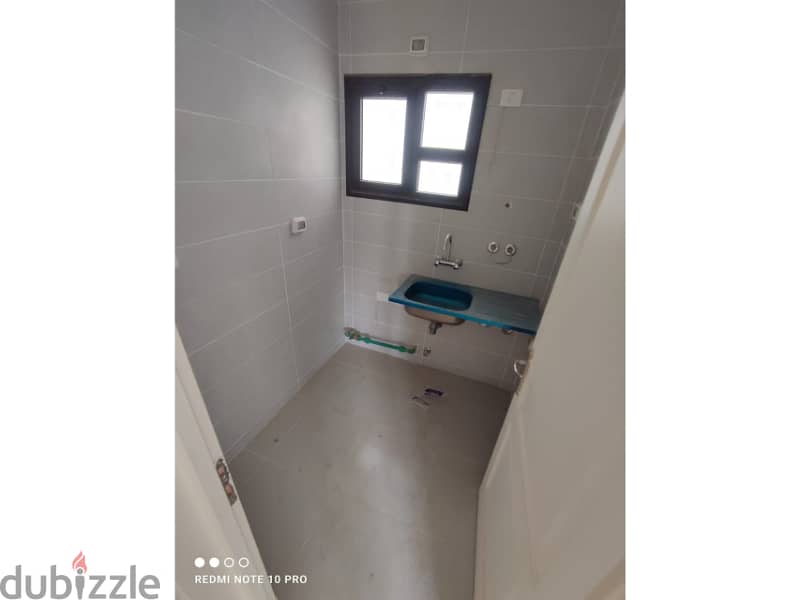 apartment 77m installments ready to Move B8 typical Floor 2