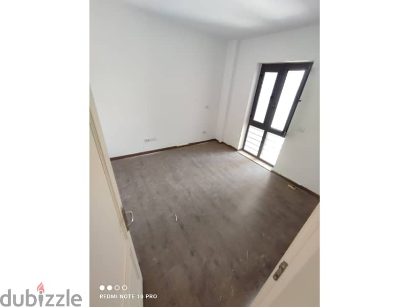 apartment 77m installments ready to Move B8 typical Floor 5