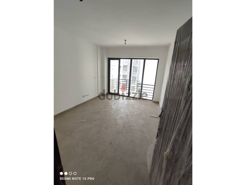 apartment 77m installments ready to Move B8 typical Floor 7