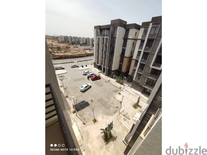 apartment 77m installments ready to Move B8 typical Floor 8