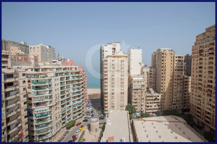 Duplex for sale, 420 m, Mandara (Gamal Abdel Nasser) 0
