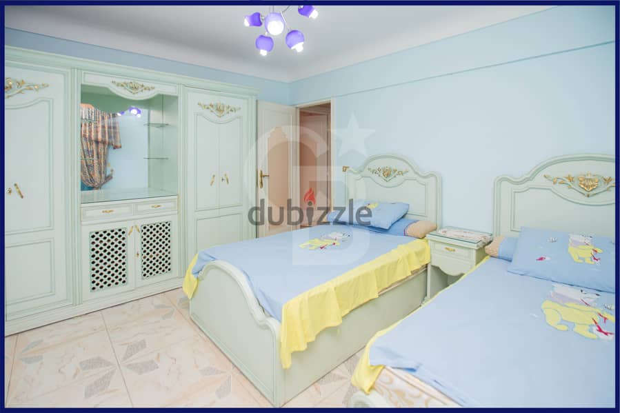Duplex for sale, 420 m, Mandara (Gamal Abdel Nasser) 5