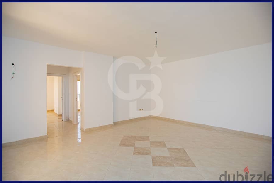 Apartment for sale, 110 sqm, Montazah (next to Royal Plaza) at a price of (2,150,000 EGP cash) 3