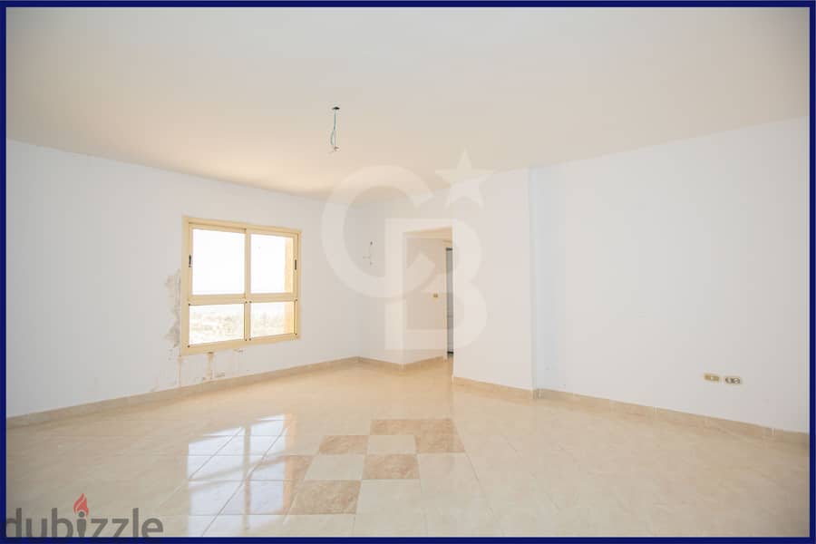 Apartment for sale, 110 sqm, Montazah (next to Royal Plaza) at a price of (2,150,000 EGP cash) 4