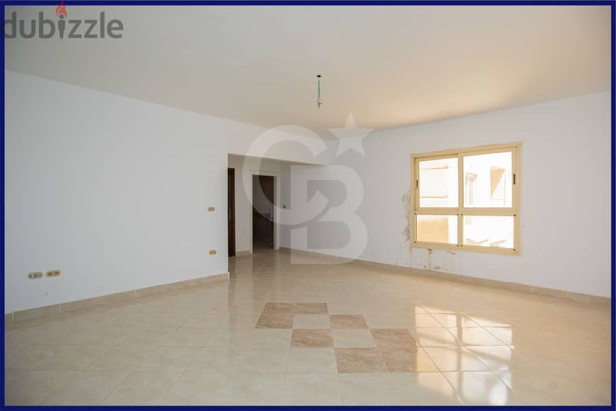 Apartment for sale, 110 sqm, Montazah (next to Royal Plaza) at a price of (2,150,000 EGP cash) 5