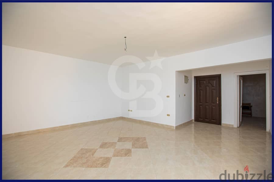 Apartment for sale, 110 sqm, Montazah (next to Royal Plaza) at a price of (2,150,000 EGP cash) 6