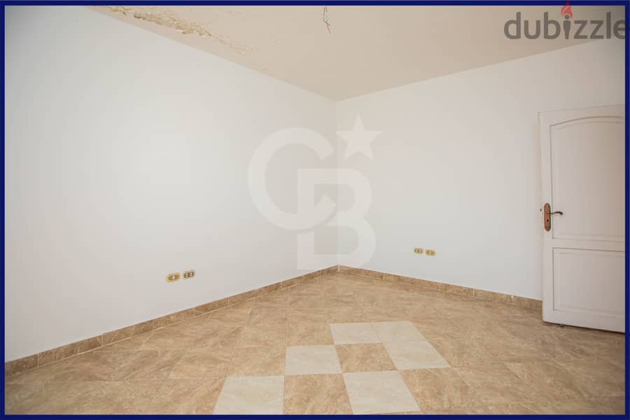 Apartment for sale, 110 sqm, Montazah (next to Royal Plaza) at a price of (2,150,000 EGP cash) 8