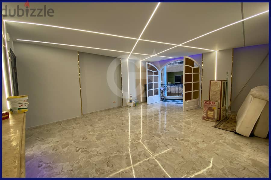 Apartment for sale 100 m in Miami (10 Mostafa Naguib Street) 2