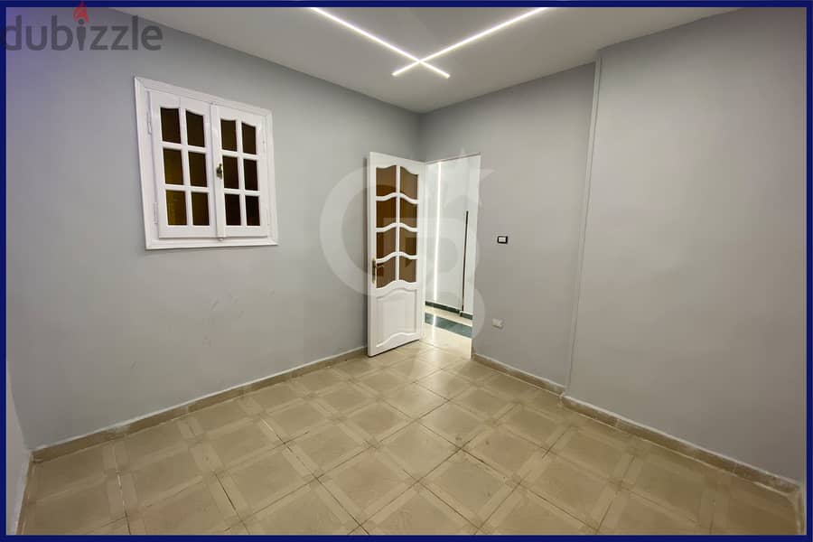 Apartment for sale 100 m in Miami (10 Mostafa Naguib Street) 4