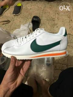 Nike cortez clearance olx