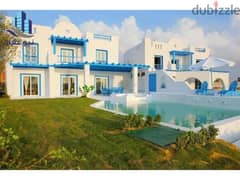 Vacation homes for sale 155m | Mountainview - Sidi Abdel Rahman