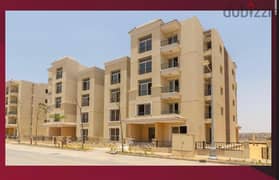 Own Your Luxury Apartment In Sarai Compound Fifth Settlement Location: Suez Road, Next to Madinaty