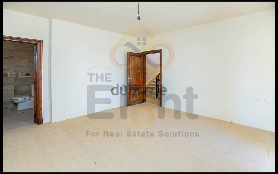 Twin House villa for Sale 350 m Borg Al Arab (Rayhana Compound - In front Wahet Khatab ) 13