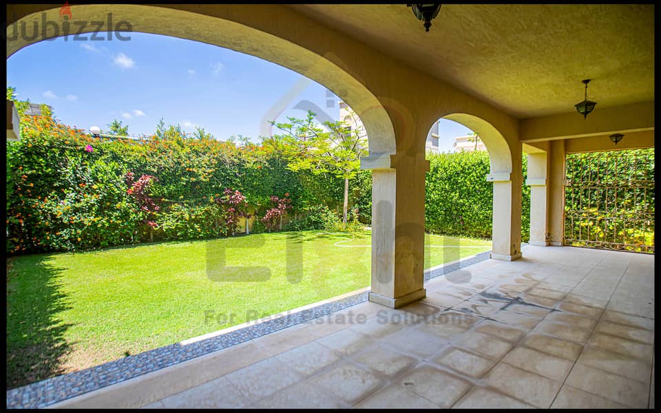 Twin House villa for Sale 350 m Borg Al Arab (Rayhana Compound - In front Wahet Khatab ) 16