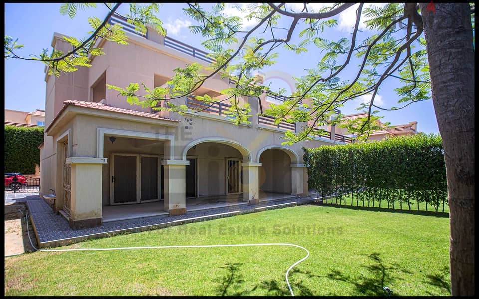 Twin House villa for Sale 350 m Borg Al Arab (Rayhana Compound - In front Wahet Khatab ) 20