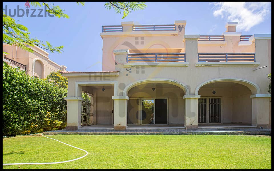 Twin House villa for Sale 350 m Borg Al Arab (Rayhana Compound - In front Wahet Khatab ) 25