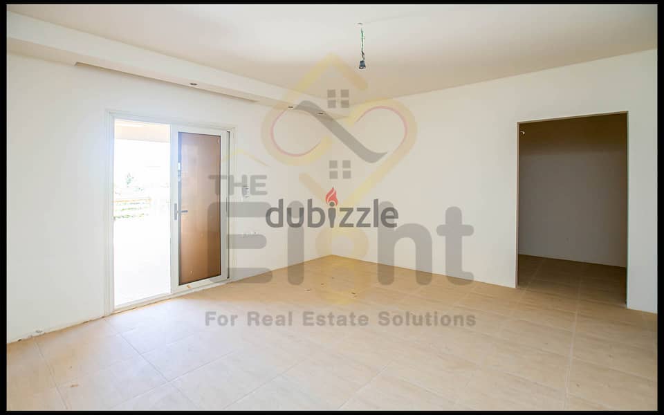 Twin House villa for Sale 350 m Borg Al Arab (Rayhana Compound - In front Wahet Khatab ) 26