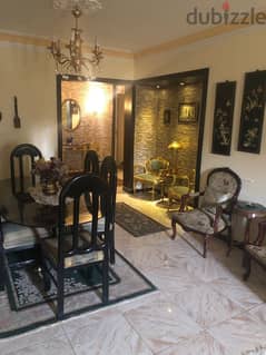 apartment for sale in sheraton cairo residences in misr housing and davelopment fully finished ready for inspection