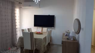 apartment for sale in madinaty fully finished