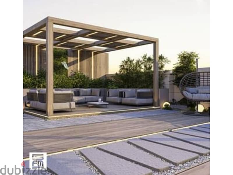 Villa for rent in Katameya Dunes New Cairo فيلا للإيجار في قطامية ديونز القاهرة الجديدة 6