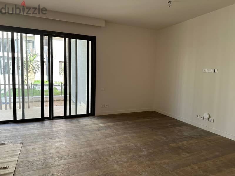 Ready To Move and finished apartment ACs, in Allegria Residence in the heart of Sheikh Zayed, inside Beverly Hills, in front of A 2