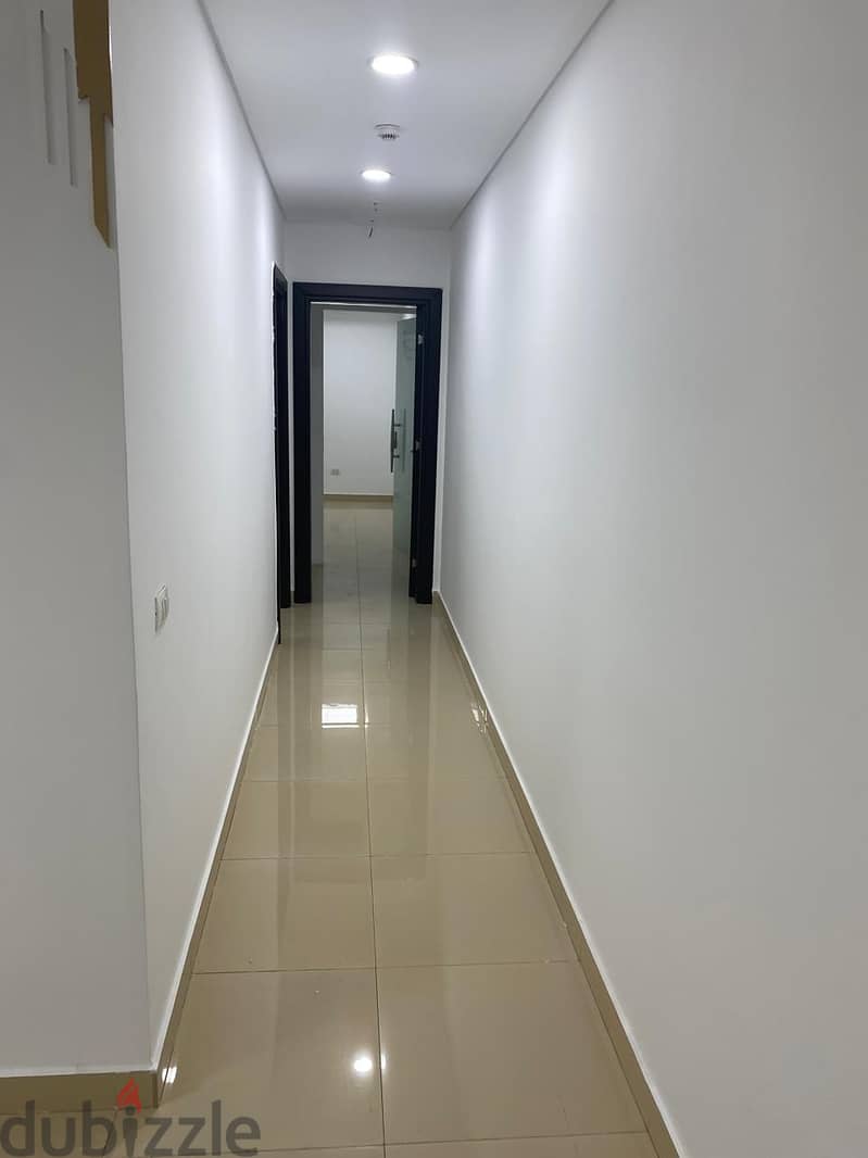 Clinic for rent 85m 3 rooms in CMC - Fifth Settlement 10
