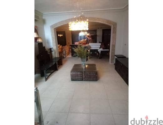 Prime location with private pool , Garden area and Roof fully finished with AC'S 9