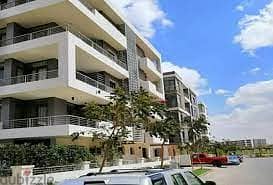 Apartment for sale in Taj City Compound, installments over 8 years without interest 1