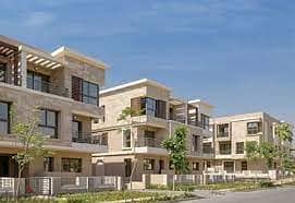 Apartment for sale in Taj City Compound, installments over 8 years without interest 11