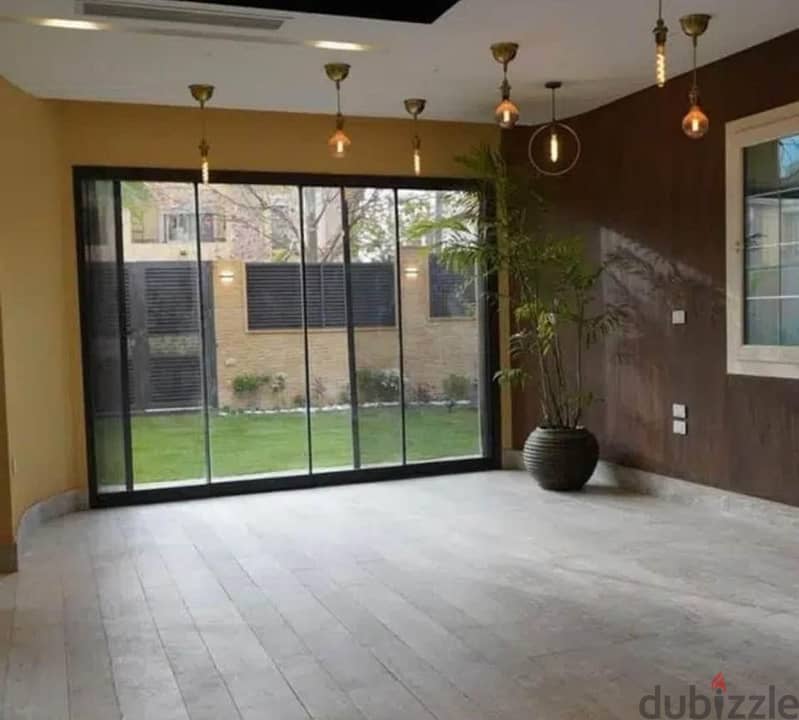 Apartment for sale in Taj City Compound, installments over 8 years without interest 17