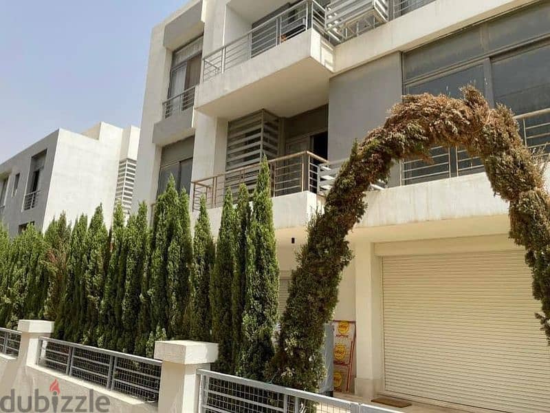 Apartment for sale in Taj City Compound, installments over 8 years without interest 26