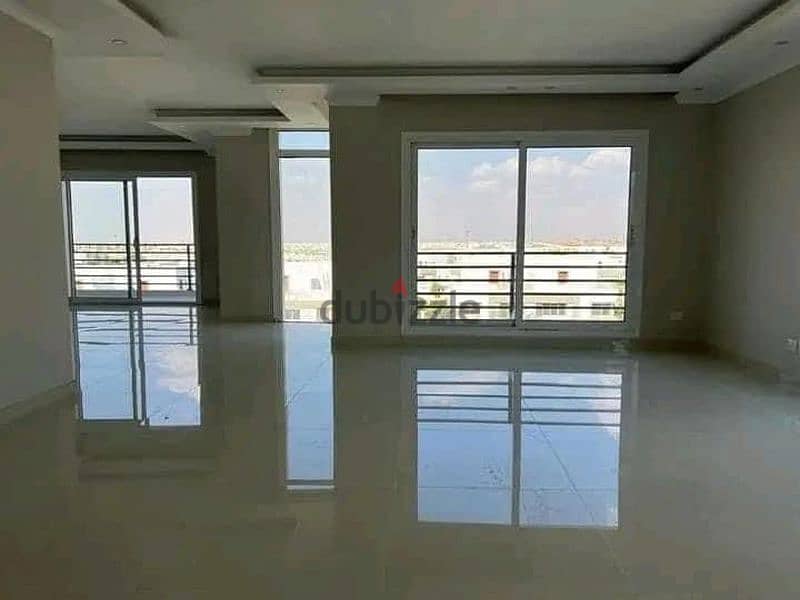 Apartment for sale in Taj City Compound, installments over 8 years without interest 40