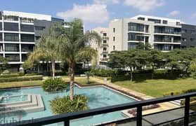 furnished Apartment 250m for sale in water way 1