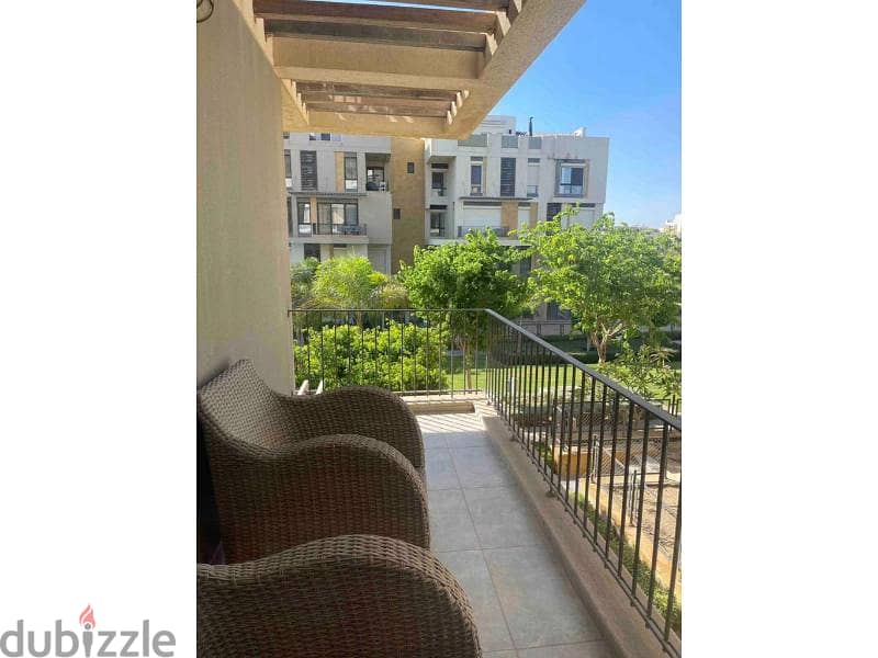 Duplex with garden for sale in Eastown Kitchen&Acs 8