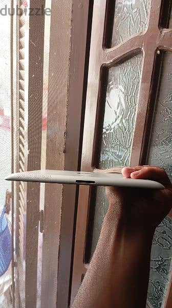 I pad  - 16 G - Silver 1