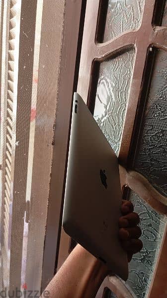 I pad  - 16 G - Silver 2