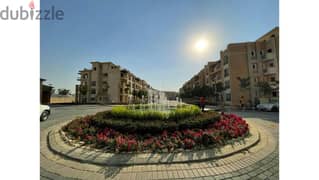 Ready to move 2Bed Apartment + Garden for sale with Discount at Stone Residence install 5yrs New Cairo