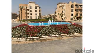 Ready to move Lowest 3Bed Apartment with Discount at 5th Settle 5years installments New cairo