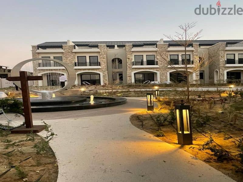 For sale 175m town house in the wonder marq compound 10