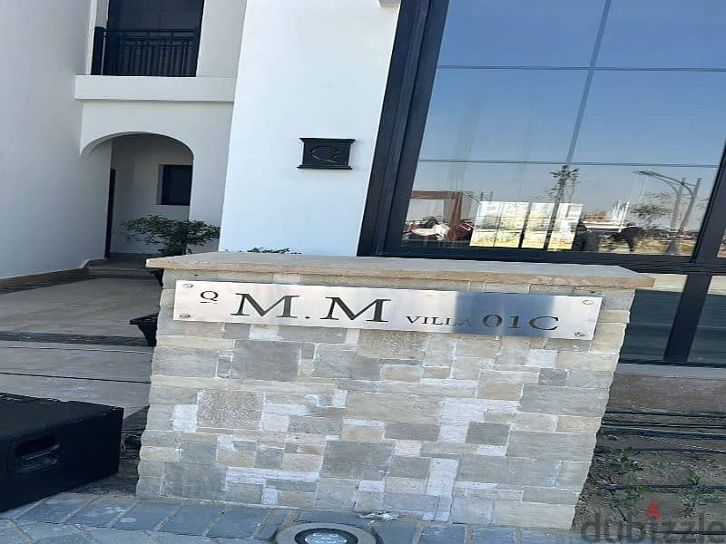 For sale 175m town house in the wonder marq compound 16