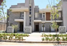 Independent villa ((detached)) for sale in front of Cairo International Airport   And Mirage Mall #First_Settlement
