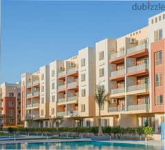Apartment Ready to move  in Promenade Wadi Degla Compound, New Cairo